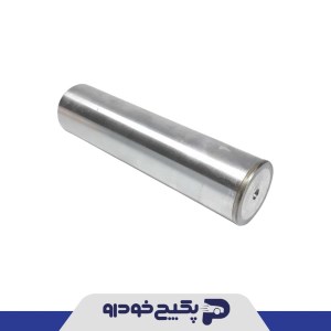 پین اتصال بازویی چرخ ( میل ژامبون ) توپر پژو 405 و پارس و سمند 1107003 آماتا صمد