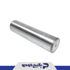 پین اتصال بازویی چرخ ( میل ژامبون ) توپر پژو 405 و پارس و سمند 1107003 آماتا صمد