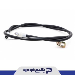 کابل ترمز دستی شاخه اصلی پژو 405 اماتا صمد
