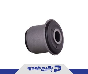 بوش طبق لبه دار پژو 405 و سمند و پارس - سمند ملی - دنا و سورن 1107046 اماتا صمد