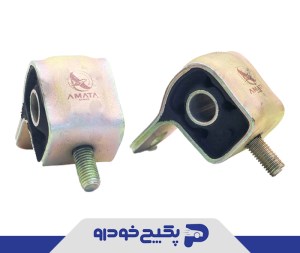 بوش طبق جناقی پژو 405 و سمند و پارس -سمند ملی - دنا و سورن 1107048 اماتا صمد