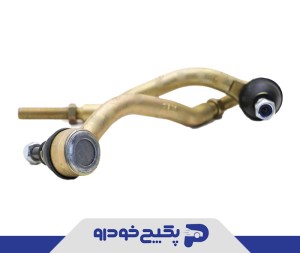 سیبک فرمان چپ ( چپقی ) پژو 405 - سمند - پارس 1107055 اماتا صمد