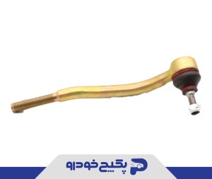 سیبک فرمان راست ( چپقی ) پژو 405 - سمند - پارس 1107056 اماتا صمد