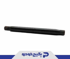 لوله تانکی ( لوله اکسل ) پژو 405 و سمند و پارس 1107057 اماتا صمد