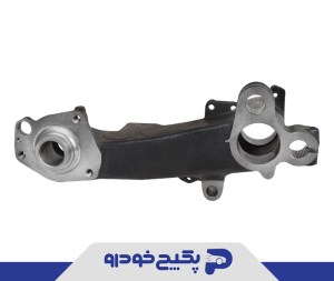 بازویی چرخ عقب راست پژو 405 - سمند- پارس 1107065 اماتا صمد