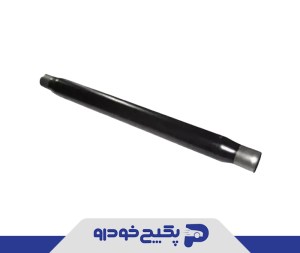 لوله تانکی ( لوله اکسل ) گاز سوز پژو 405 و سمند و پارس 1107076