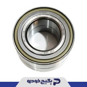 بلبرینگ چرخ جلو ( GSP ) پژو 405 - پژو 206 تیپ 5 1107077 اماتا صمد