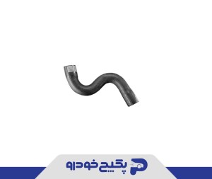 شیلنگ ترمز چرخ جلو پژو 405 و سمند و پارس و سمند ملی و دنا و سورن 1107080 آماتا صمد