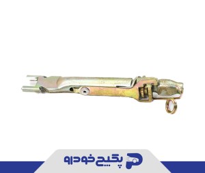 رگلاژ لنت عقب راست پژو 405 - سمند - پارس 1107081 اماتا صمد