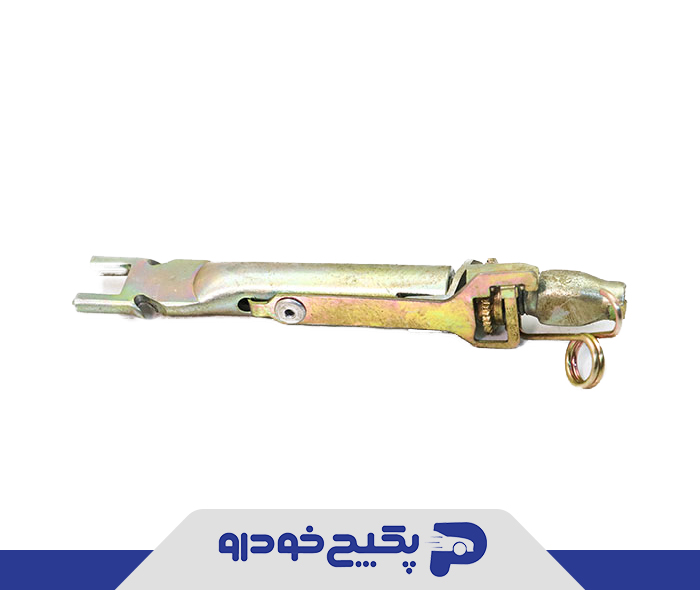 رگلاژ لنت عقب راست پژو 405 - سمند - پارس 1107081 اماتا صمد