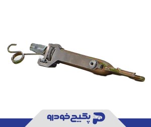 رگلاژ لنت عقب چپ پژو 405 - سمند - پارس 1107082 اماتا صمد