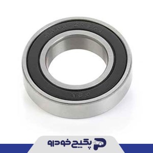بلبرینگ وسط پلوس بلند( GSP 60062RS ) پژو 405 1107091 اماتا صمد
