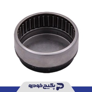 بلبرینگ داخلی بازویی عقب ( بلبرینگ ژامبون کوچک کاپدار GSP ) پژو 405 و سمند - پارس 1107099 اماتا صمد