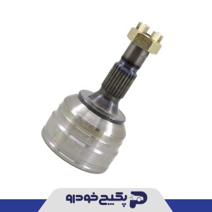 سر پلوس 34 دندانه (ABS/GSP) پژو 405 1107101 اماتا صمد