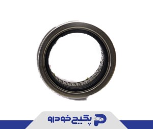 بلبرینگ داخلی بازویی عقب ( بلبرینگ ژامبون بزرگ ) ( SEGAL /DBF68933 ) پژو 405 و سمند و پارس 1107104 اماتا صمد