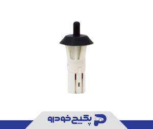 کلید لای درب پژو 405 1108005 اماتا صمد