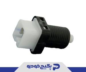 استپ ترمز ( مهره استپ ) پژو 405 و سمند و پارس 1108007 اماتا صمد