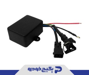 رله تقویت شیشه بالابر پژو 405 پارس سمند 1108021 اماتا صمد