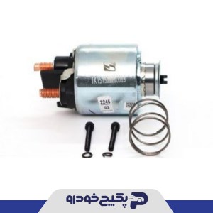 اتوماتیک استارت (سه پیچ طرح VALEO) پژو 405 1108029 اماتا صمد