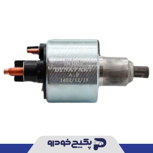 اتوماتیک استارت پژو 206 ( طرح یوگسلاو - دو پیچ ) 1108030 اماتا صمد