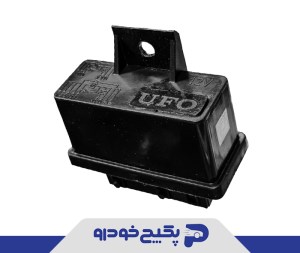 رله دوبل ( UFO ) پژو 405 و پارس و سمند 1108076 اماتا صمد
