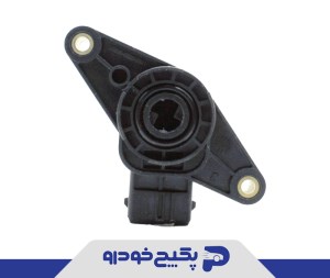 پتانسیومتر دریچه گاز ساژم ( SSAT ) UFO سنسور دریچه گاز پژو 405 و سمند و پارس 1108093 اماتا صمد