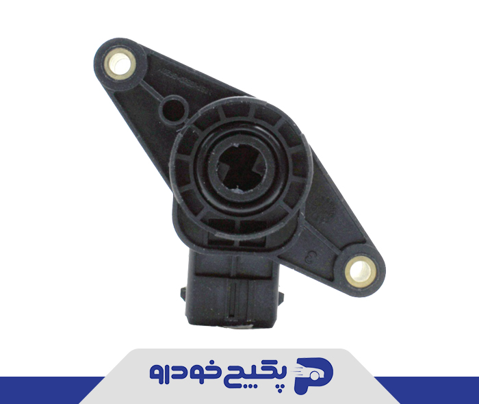 پتانسیومتر ساژم ( SSAT ) سنسور دریچه گاز پژو 405 و سمند و پارس 1108093 اماتا صمد
