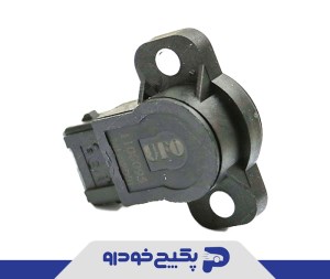 پتانسیومتر شاخکدار زیمنس ( سنسور دریچه گاز ) پایه کوتاه ( UFO ) پژو 405 و پارس و سمند SD و رانا 1108095 اماتا صمد پتانسیومتر شاخکدار زیمنس ( سنسور دریچه گاز ) پایه کوتاه ( UFO ) پژو 405 و پارس و سمند SD و رانا 1108095 اماتا صمد