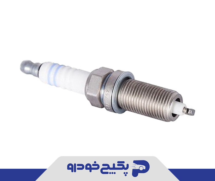 شمع موتور تک پلاتین ( UFO ) پژو 405 - پراید 1108121 اماتا صمد