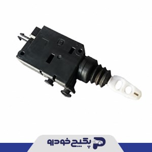 پمپ درب جلو ( محرک درب ) METEK پژو 405 1108160 اماتا صمد