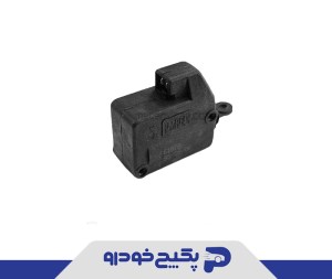 پمپ درب صندوق ( محرک درب ) عقب پژو 405 و سمند و پارس 1108161 آماتا صمد