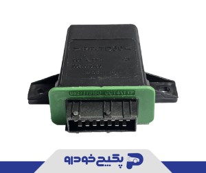 یونیت فن ( برند METEC ) پژو 405 سمند - پارس 1108165 اماتا صمد