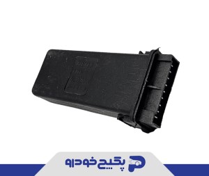 یونیت قفل مرکزی ( METEC ) پژو 405 - سمند - پارس 1108195 اماتا صمد