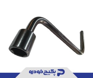 اچار چرخ پژو 405 - سمند - پارس 1110004 اماتا صمد