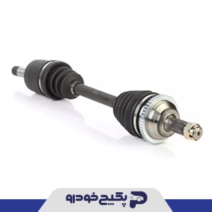 پلوس کامل کوتاه پراید RPA1197S رادیکال