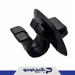 خار میل کاپوت ثابت پژو 206 121025 شمیران پارت
