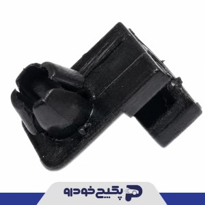 خار میل کاپوت متحرک پژو 206 121026 شمیران پارت