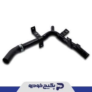 دوراهی اب پشت سرسیلندر پژو 206 تیپ 2 121173 شمیران پارت