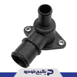 دوراهی اب پشت سرسیلندر پژو 206 تیپ 5 121174 شمیران پارت