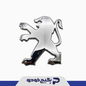 ارم شیر عقب پژو 206 121455 شمیران پارت