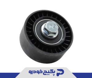 غلطک هرزگرد پایه بلند کولر نوع A سمند ملی-دنا -سورن - دنا پلاس 1304014 اماتاصمد