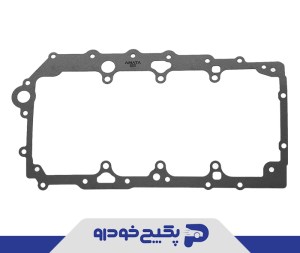 واشر قاب نردبانی ( PGA ) سمند ملی - دنا 1304060 اماتا صمد