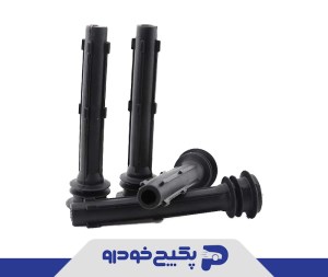 بوت رابط شمع ( وایر شمع ) 1308012 سمند ملی - سورن - دنا اماتا صمد