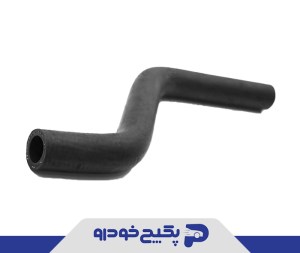 شیلنگ راست بخاری انژکتور پراید 1403032 اماتا صمد
