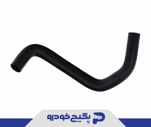 شیلنگ کج بخاری انژکتور پراید 1403035 اماتا صمد