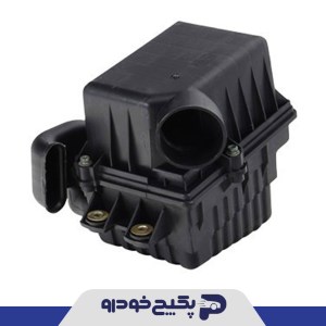 مجموعه ‏هواکش انژکتور ( بدون فیلتر) پراید 1403062 اماتا صمد