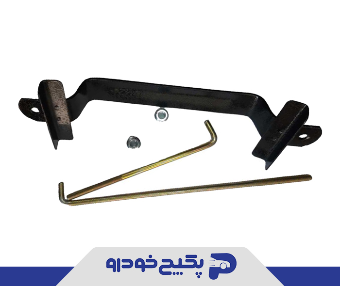 بست باطری پراید 1404028 اماتا صمد