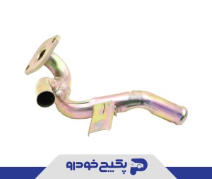 لوله اصلی اب ( ورودی ) تیبا- پراید 1404041 اماتا صمد