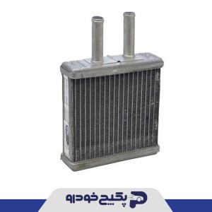 رادیاتور بخاری ( سردسیری ارمکو valeo ) پراید 1404063 اماتا صمد