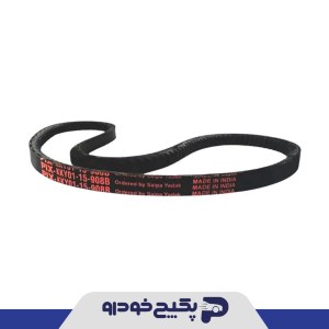تسمه کولر پراید 1404076 اماتا صمد